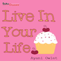 Novel Cinta Live In Your Life APK