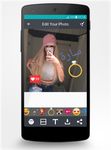Photo Filters Stickers - Face Swap imgesi 2