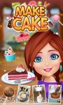 Cake Maker 2-Cooking game image 1
