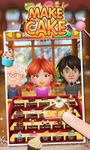 Cake Maker 2-Cooking game image 2