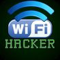 Ícone do WiFi Hacker Toolkit 2013 PRANK