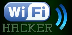 Captura de tela do apk WiFi Hacker Toolkit 2013 PRANK 