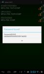 Captura de tela do apk WiFi Hacker Toolkit 2013 PRANK 4