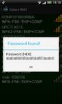 Captura de tela do apk WiFi Hacker Toolkit 2013 PRANK 8