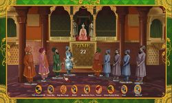 Jodha Akbar Game imgesi 17