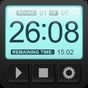 Interval Timer 4 HIIT Workout의 apk 아이콘