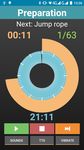 Imagem 15 do Interval Timer 4 HIIT Training