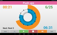 Interval Timer 4 HIIT Training obrazek 6