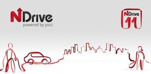 Imagem  do NDrive Iberia