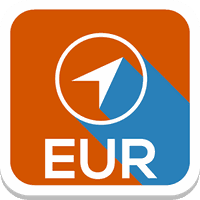 Carte Leurope Offline Guide Android Télécharger Carte L