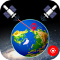 Global Live Earth Map: GPS Tracking Satellite View APK