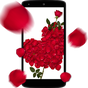 Rose petals 3D Live Wallpaper APK