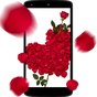 Rose petals 3D Live Wallpaper APK