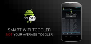 Smart WiFi Toggler image 7