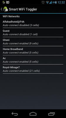 Smart Wifi Toggler Android Free Download Smart Wifi Toggler App Sebouh Aguehian