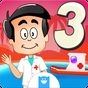 APK-иконка Doctor Kids 3 (Дети-врачи 3)