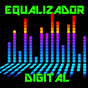 Ícone do apk Equalizador Gráfico Digital