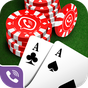 Icône apk Viber World Poker Club