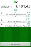 Bet Board - live bets imgesi 1