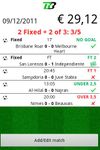 Immagine 2 di Bet Board schedine e scommesse