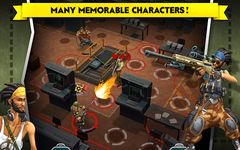 Скриншот 9 APK-версии AntiSquad Tactics Premium