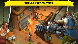 Скриншот 16 APK-версии AntiSquad Tactics Premium