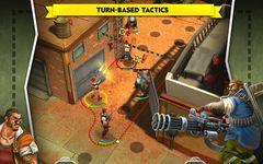 Скриншот  APK-версии AntiSquad Tactics Premium