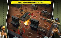 Скриншот 1 APK-версии AntiSquad Tactics Premium