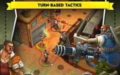 Скриншот 8 APK-версии AntiSquad Tactics Premium