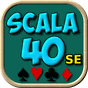 Scala 40 Smart Edition apk icon