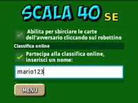 Immagine 5 di Scala 40 Smart Edition