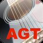 Ícone do apk Afinador de violão acústico