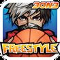 ไอคอน APK ของ 3on3 Freestyle Basketball