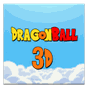 Dragon Ball 3D apk icono