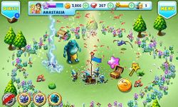 Gambar Fantasy Town 2