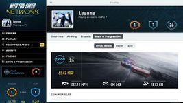 Imagem  do Need for Speed™ Network