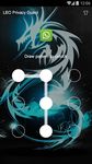 AppLock Theme - Dragon Legend afbeelding 1