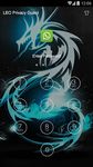 AppLock Theme - Dragon Legend image 2