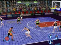 Gambar Fanatical PRO Basketball 2018: World Dunkers Mania 9