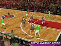 Gambar Fanatical PRO Basketball 2018: World Dunkers Mania 10