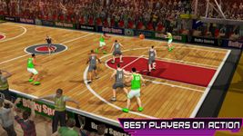 Immagine 2 di Fanatical PRO Basketball 2018: World Dunkers Mania