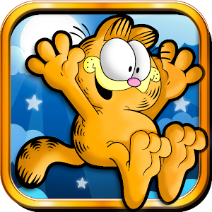 Garfield's Escape - APK Download for Android