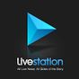 Livestation apk icon