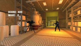 Imagen 4 de Underworld Police Battle 3D