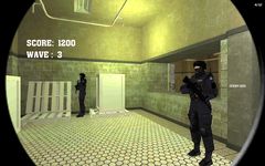 Imagen 2 de Underworld Police Battle 3D