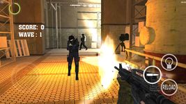 Imagen  de Underworld Police Battle 3D