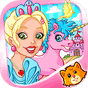 Princesses and Fairytales APK