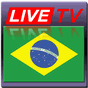 Ícone do apk Brasil TV Pro - Live Updates