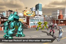 Rồng Robot Biến đổi Trò chơi -Mech Robot Chiến đấu ảnh số 2
