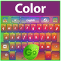 Color Keyboard APK Icon